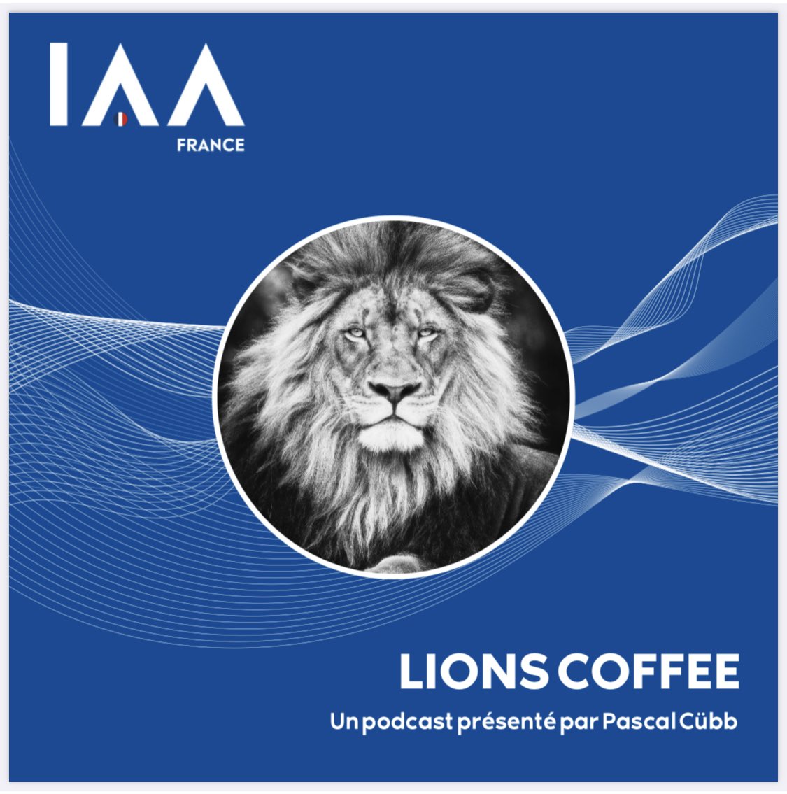 PascalCübb (@pascalcubb) on Twitter photo Le Podcast de <a href="/IaaFrance/">iaa_france</a> en direct des <a href="/Cannes_Lions/">LIONS | The Home of Creativity</a> c’est le #LionsCoffe 🇫🇷🦁
Coming soon… <a href="/IAA_Global/">IAA Global</a>
W/<a href="/CandiceSmadja/">SMADJA CANDICE</a> <a href="/denisGaucher/">Denis Gaucher</a> <a href="/stephguer/">Stéphane Guerry</a> <a href="/valeriedecamp/">Valerie Decamp</a> <a href="/StephaneDelapor/">Stéphane Delaporte</a> <a href="/thierryjadot/">Thierry Jadot</a> <a href="/LaurentAllias/">Laurent Allias</a> <a href="/amgaultier/">Anne-Marie G</a> <a href="/agathebousquet/">Agathe Bousquet</a> Le Podcast de <a href="/IaaFrance/">iaa_france</a> en direct des <a href="/Cannes_Lions/">LIONS | The Home of Creativity</a> c’est le #LionsCoffe 🇫🇷🦁
Coming soon… <a href="/IAA_Global/">IAA Global</a>
W/<a href="/CandiceSmadja/">SMADJA CANDICE</a> <a href="/denisGaucher/">Denis Gaucher</a> <a href="/stephguer/">Stéphane Guerry</a> <a href="/valeriedecamp/">Valerie Decamp</a> <a href="/StephaneDelapor/">Stéphane Delaporte</a> <a href="/thierryjadot/">Thierry Jadot</a> <a href="/LaurentAllias/">Laurent Allias</a> <a href="/amgaultier/">Anne-Marie G</a> <a href="/agathebousquet/">Agathe Bousquet</a>