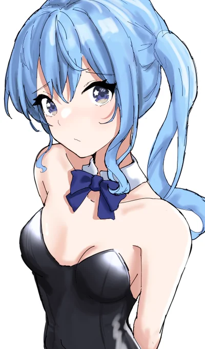 rkgkばにーすいちゃん #ほしまちぎゃらりー