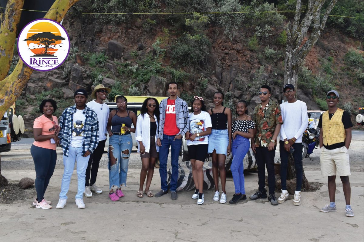 PrinceTrails's tweet photo. We had such a Wonderful day on the Naivasha Roadtrip last weekend 🔥🔥 
We cannot wait to Host you on our next trip 🥳🥳🥳

 Contact us today for guaranteed quality service ⭐⭐⭐⭐⭐ 

Booking and Enquiries: 
0796953251 
@theprinceoftrails.ke

#travel #nature #travelphotography https://t.co/aQUDR3x7B7