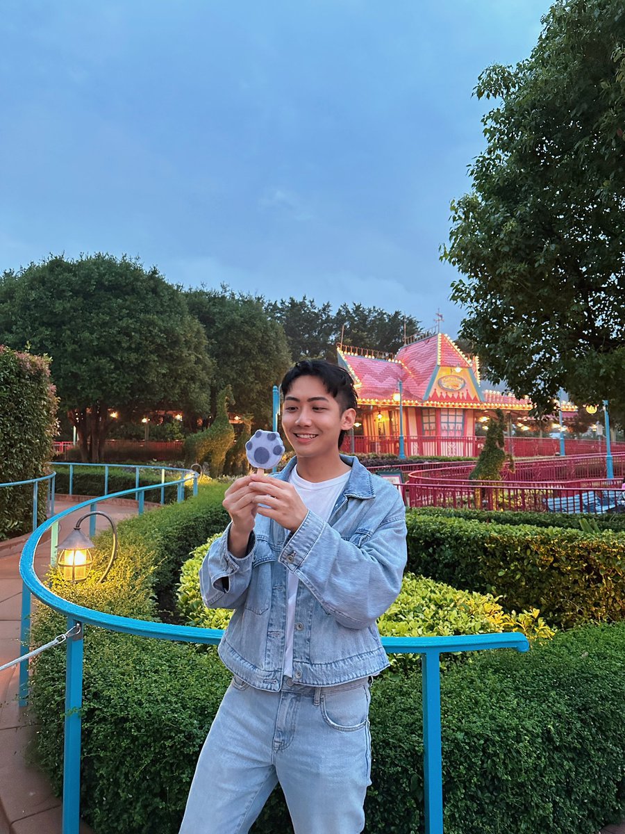 Randyys's tweet photo. Magical ✨ https://t.co/9v4P14Zi39