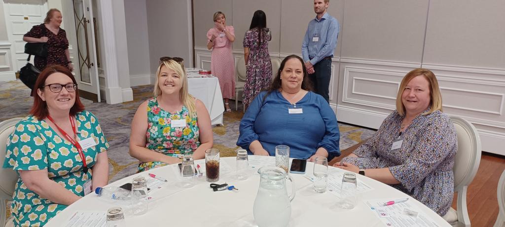 Karen.Jenkins (@karenje21934884) on Twitter photo Just arrived exciting SQN event - Fab team EDAntrim <a href="/millarwilson/">audrey harris</a> <a href="/sarahwatterson0/">Sarah Watterson</a> <a href="/NHSCTrust/">Northern Trust</a> Just arrived exciting SQN event - Fab team EDAntrim <a href="/millarwilson/">audrey harris</a> <a href="/sarahwatterson0/">Sarah Watterson</a> <a href="/NHSCTrust/">Northern Trust</a>