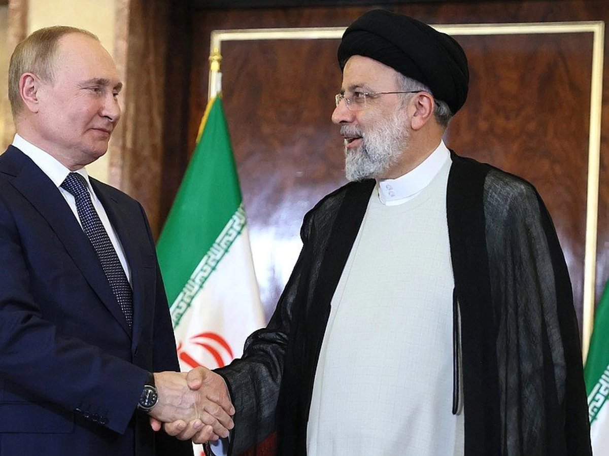 LeocenisPrensa's tweet photo. Esta es mi respuesta hoy en @NacionalWeb desde Washington a Seyyed Ebrahim Raisi, Presidente de Irán: Los venezolanos no somos sus amigos, somos sus enemigos. 

https://t.co/DvN9RQDujT https://t.co/MR3XGk8a42