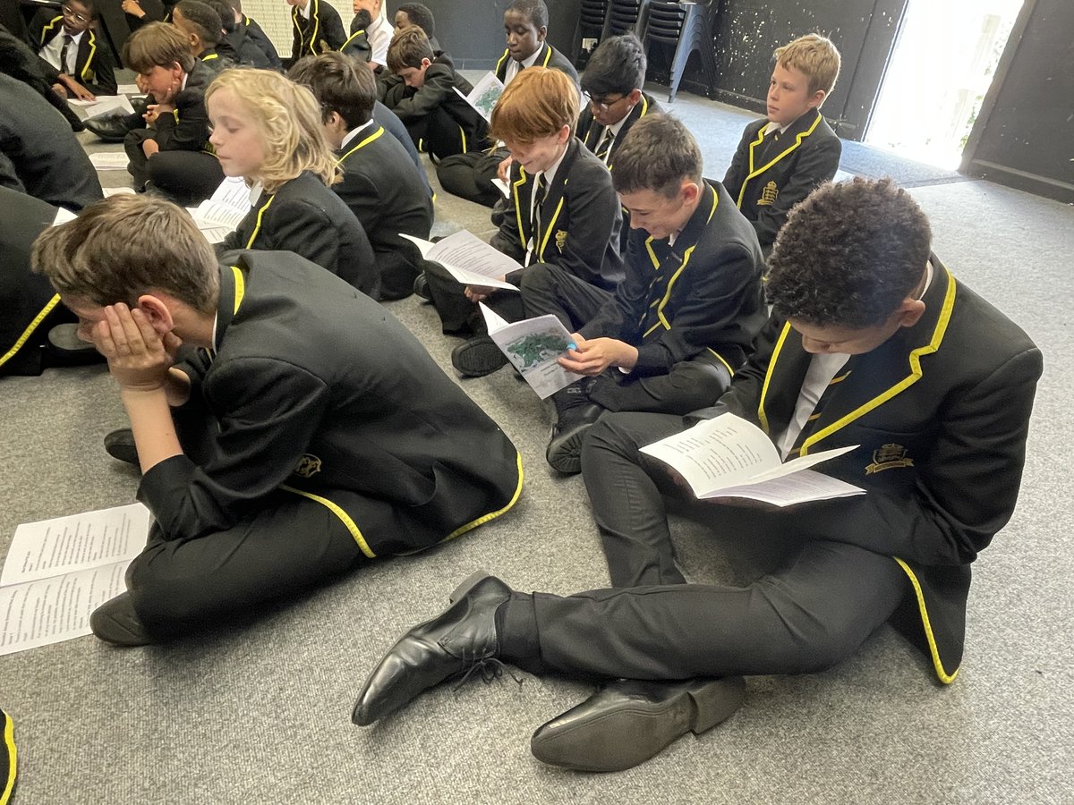 VictoriaCollege tweet media