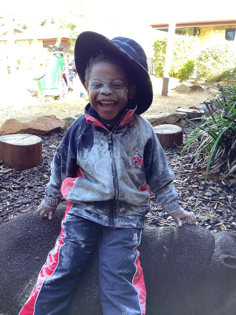 St Helena's CPS tweet media