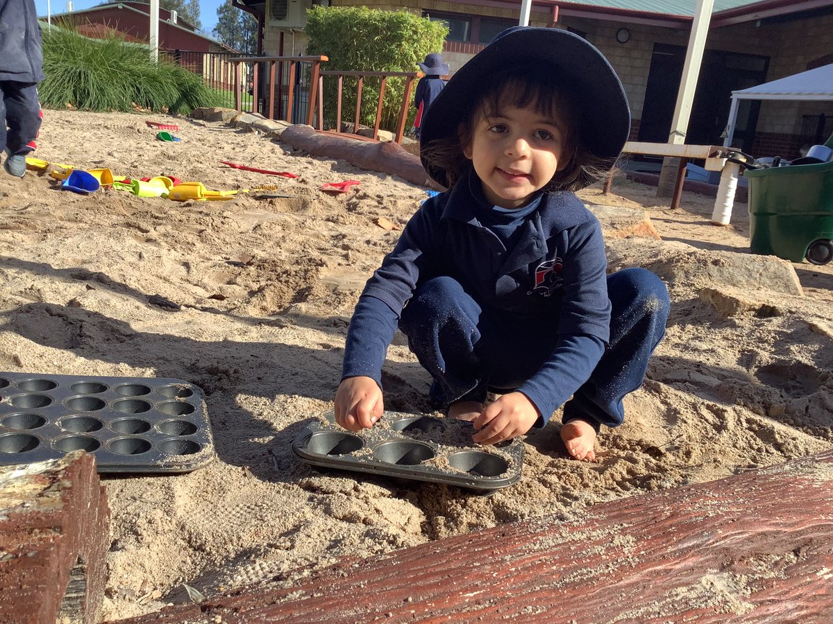 St Helena's CPS tweet media