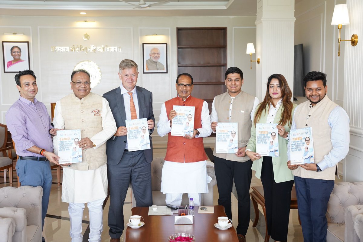 Sailesh Singhal tweet media