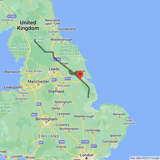 Departure/Arrival is "WOLF0013" ZK350 [Eurofighter Typhoon FGR4] of Royal Air Force of United Kingdom at 12253ft AMSL

{EGXWinfoGroup Robot} globe.adsbexchange.com/?icao=43C70C