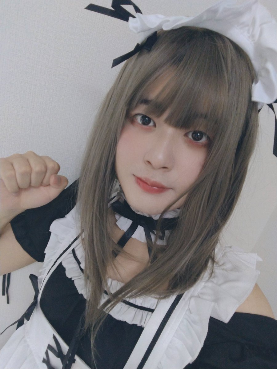 れいれい男娘 on Twitter れいれい男娘 on Twitter