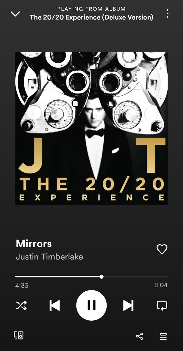 this exact moment on the song