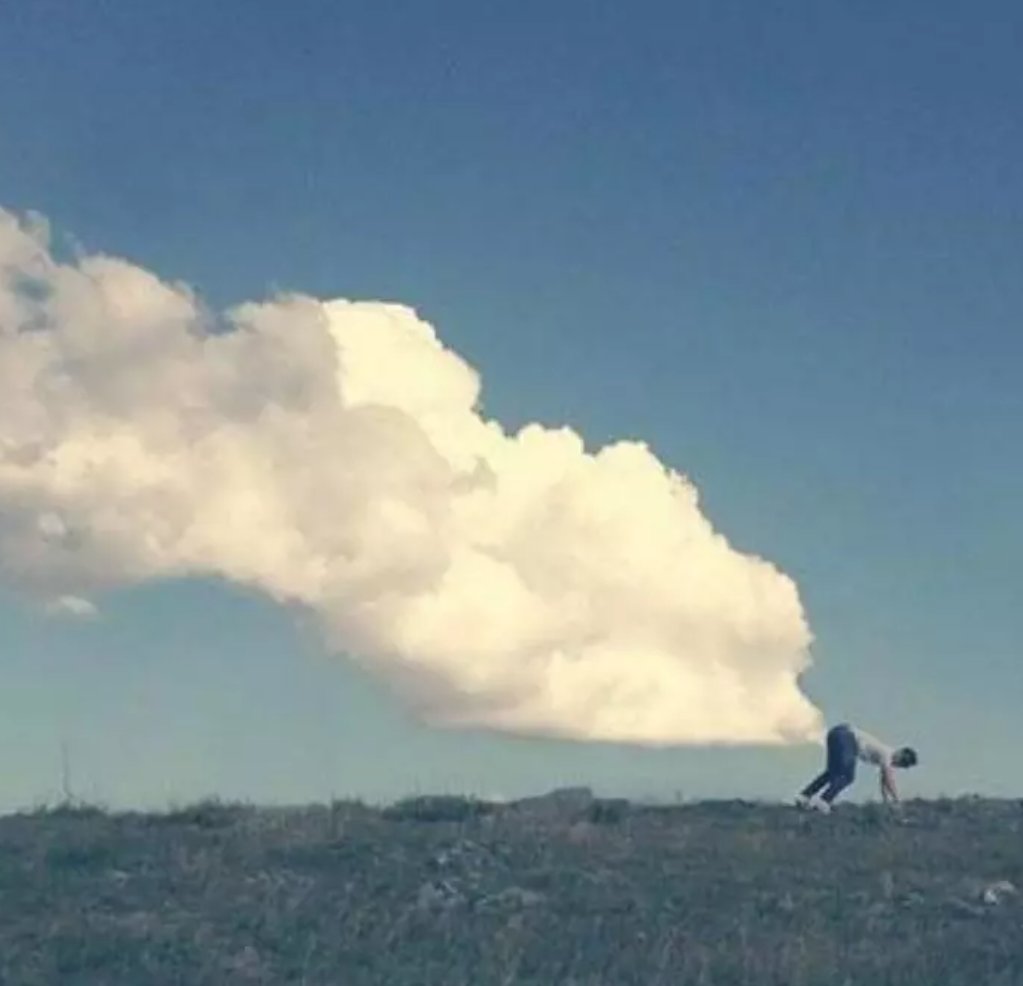 Lisabayeb's tweet image. #fireinthehole
Someone get this man a Dr.