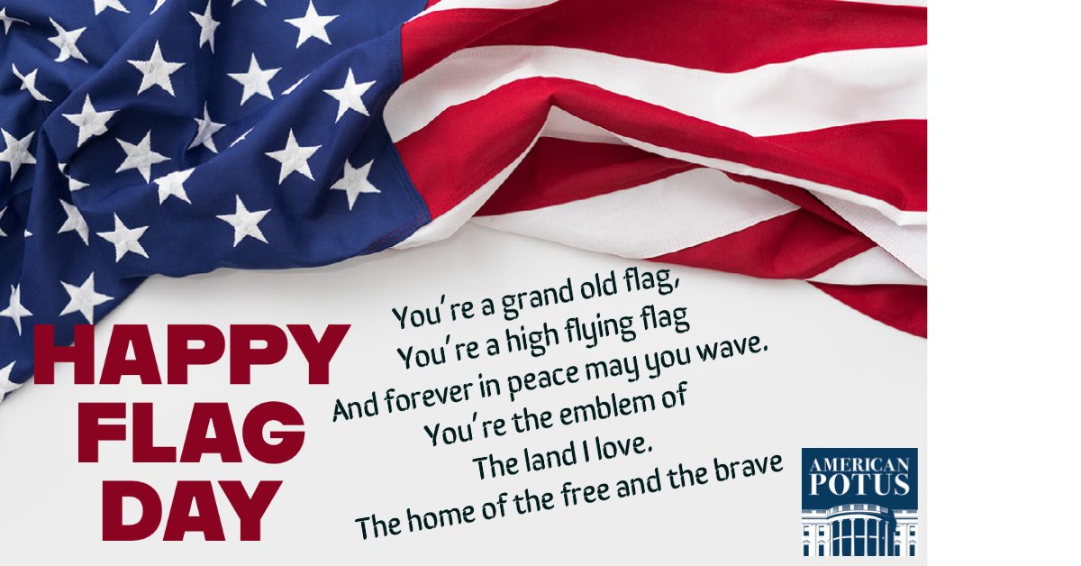 American POTUS Podcast tweet media