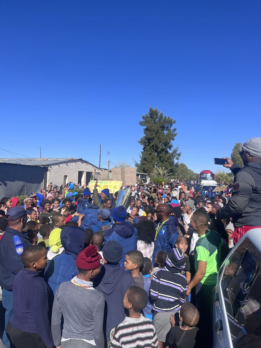 Upington City Football Club on Twitter "Hello Keimoes, home