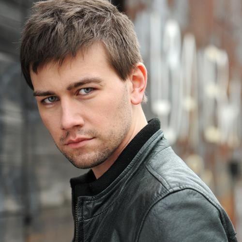 Happy Birthday Torrance Coombs / Chase from heartland 