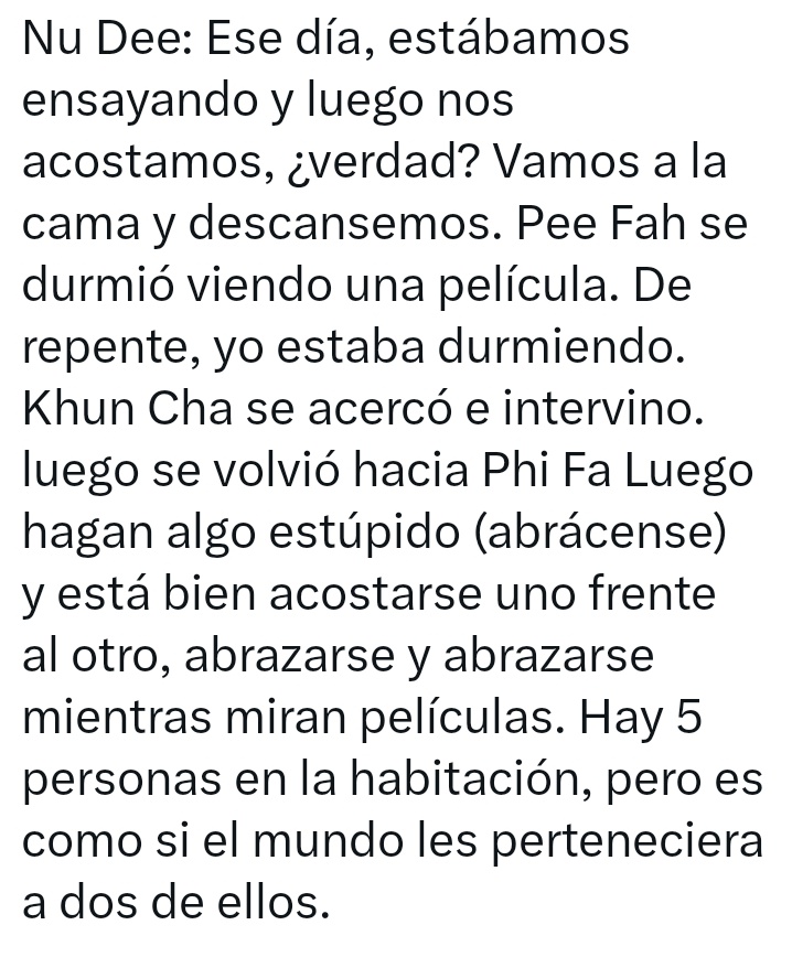 Nudee siempre dando información confidencial 😂😏, el amor está en el aire la llama englot más fuerte que nunca #EnglotEnEspañol #englot #Engfa #CharlotteAustin 🐶🤍🐰