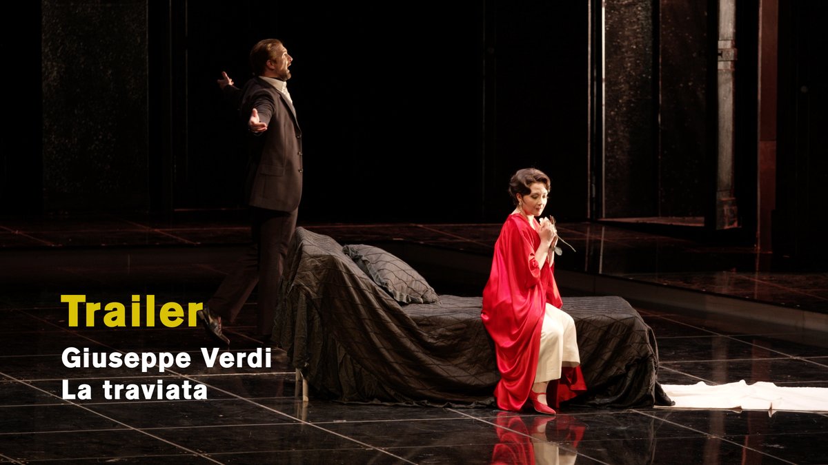 Deutsche Oper Berlin (@deutsche_oper) on Twitter photo Official new trailer for LA TRAVIATA.
▶️ t1p.de/o4z9h
Meet this well-aged #GötzFriedrich production in full length tonight.
🎟️ t1p.de/rg7od
ℹ️ t1p.de/69t3u
#FrancescoLanzillotta <a href="/mangelasicilia/">Mariangela Sicilia</a> <a href="/matthewnewlin/">Matthew Newlin</a> <a href="/thomaselehman/">Tom Lehman</a> <a href="/deutsche_oper/">Deutsche Oper Berlin</a> Official new trailer for LA TRAVIATA.
▶️ t1p.de/o4z9h
Meet this well-aged #GötzFriedrich production in full length tonight.
🎟️ t1p.de/rg7od
ℹ️ t1p.de/69t3u
#FrancescoLanzillotta <a href="/mangelasicilia/">Mariangela Sicilia</a> <a href="/matthewnewlin/">Matthew Newlin</a> <a href="/thomaselehman/">Tom Lehman</a> <a href="/deutsche_oper/">Deutsche Oper Berlin</a>