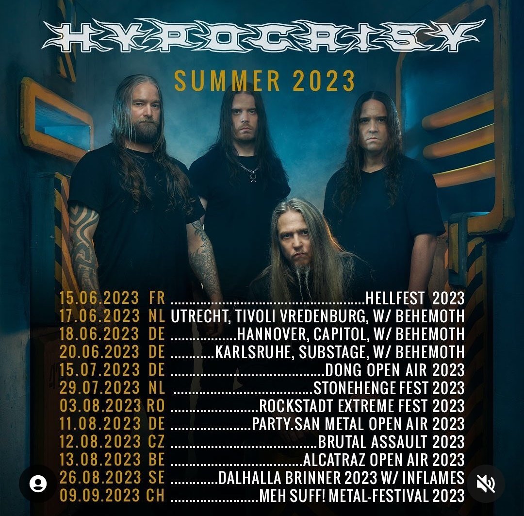 #metalconcert #metalshow #newtour #ontour  #metal #headbanger #metalhead #metalfestival  #metaltime #metalfest #concert #openair  #newconcert #Brutaldeathmetal  #deathFest  #deathmetal #deathgrind #grindcore #melodicdeathmetal #osdm #oldschooldeathmetal #groovemetal