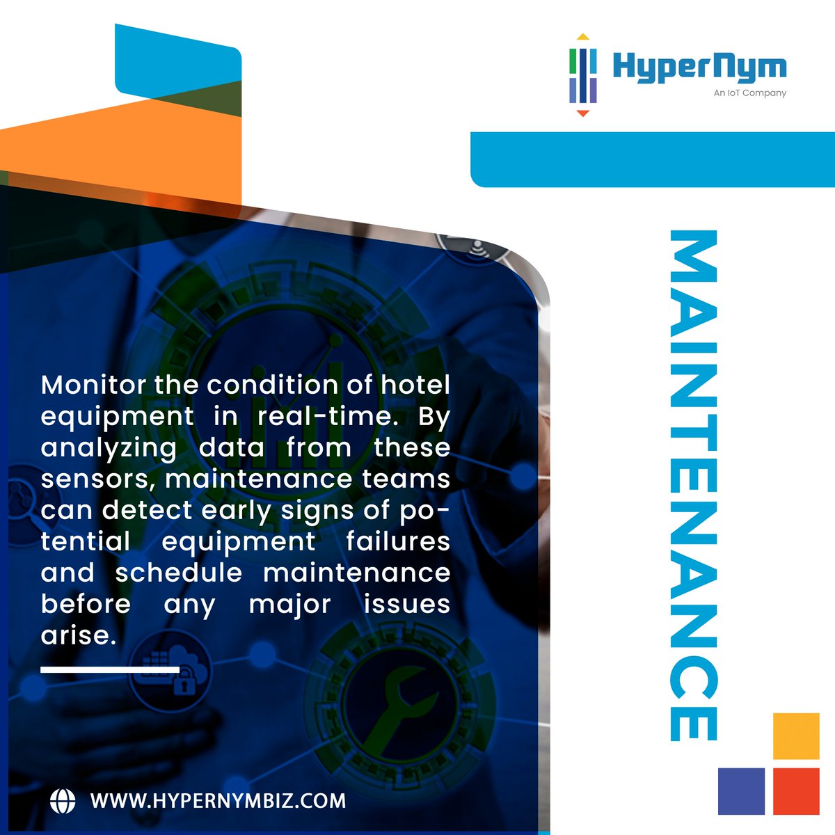 Hypernym_'s tweet image. Experience the game-changing HyperNet Smart Building Solution in the hospitality sector!

#hypernet #smartbuilding #hospitalitrRevolution #innovation #efficiency #sustainability #management #building #energy #maintenance #hospitality #azure #iot #usecases #trending