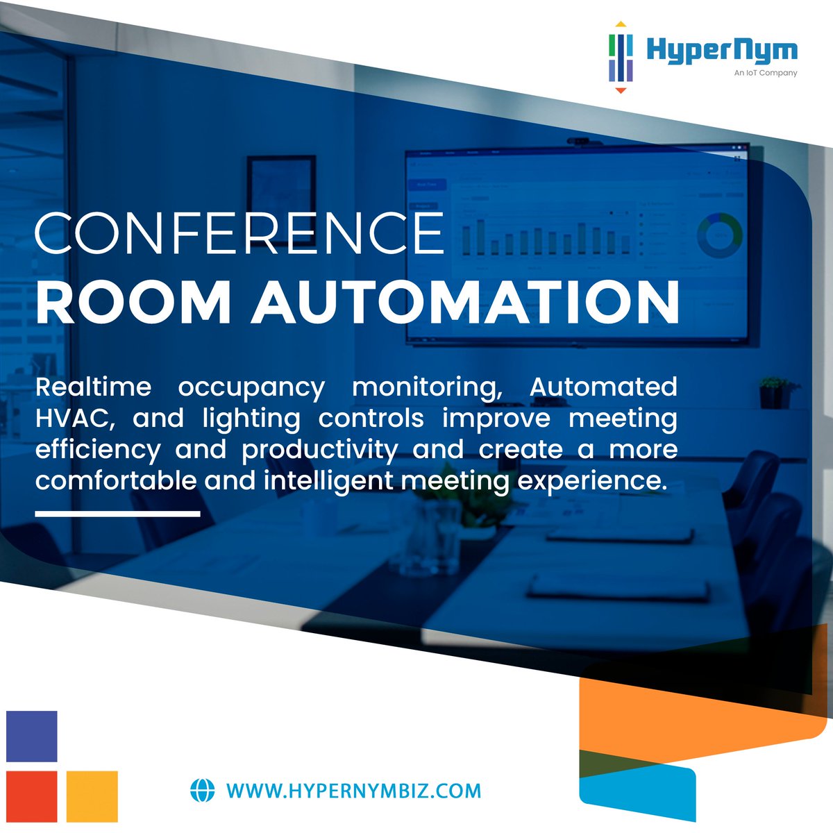 Hypernym_'s tweet image. Experience the game-changing HyperNet Smart Building Solution in the hospitality sector!

#hypernet #smartbuilding #hospitalitrRevolution #innovation #efficiency #sustainability #management #building #energy #maintenance #hospitality #azure #iot #usecases #trending