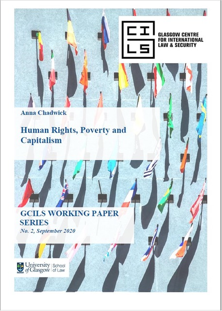 UofGCILS's tweet photo. 📰📢Continuing our @UofGCILS Working Paper month, today we are highlighting one from the archives, from our @UofGCILS colleague, Anna Chadwick. Check it out here: https://t.co/kO4f3qKTKv https://t.co/TZVZGBBuwC