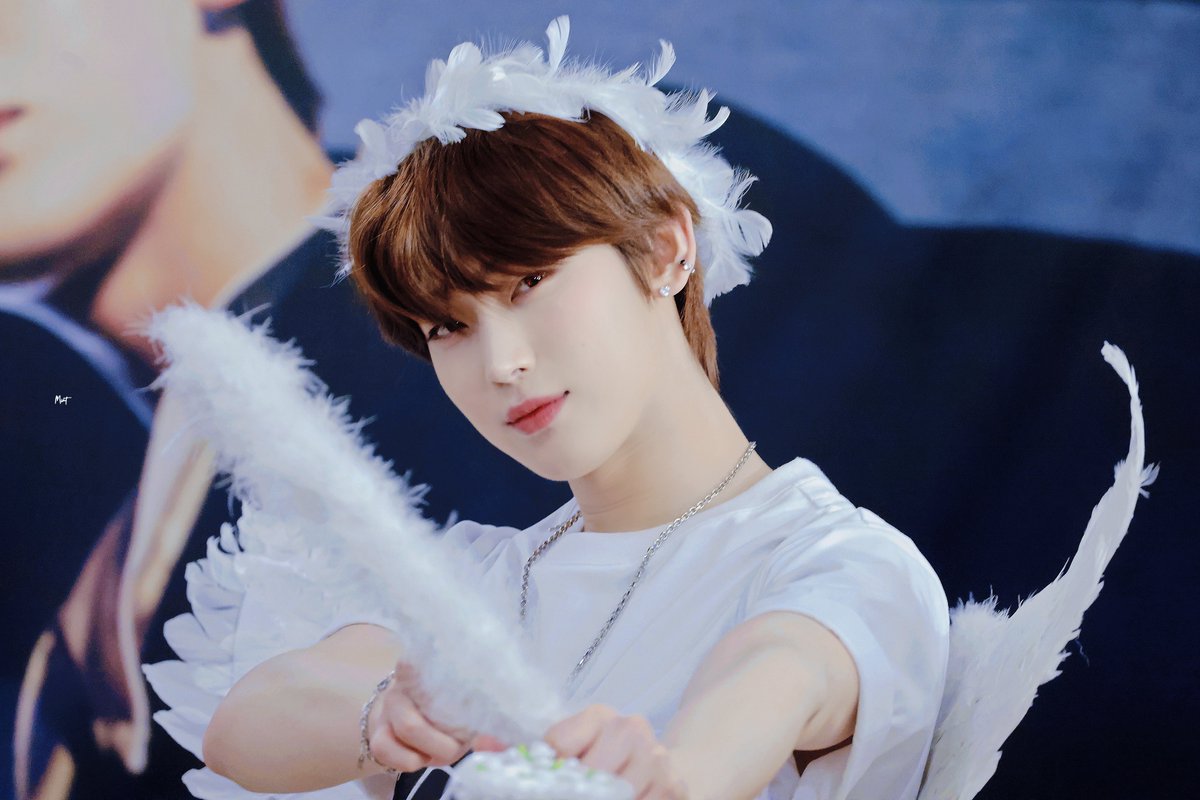 Mint030624's tweet photo. 230614🤍

#ENHYPEN #엔하이픈 
#SUNOO #선우 https://t.co/Cgik7B98aP