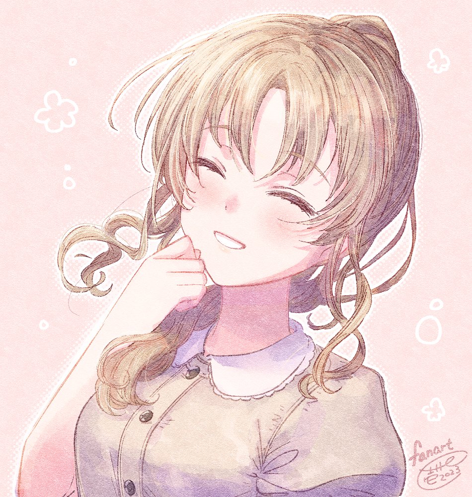 「 #描いたよクレアさん」|壱十九 / illustratorのイラスト
