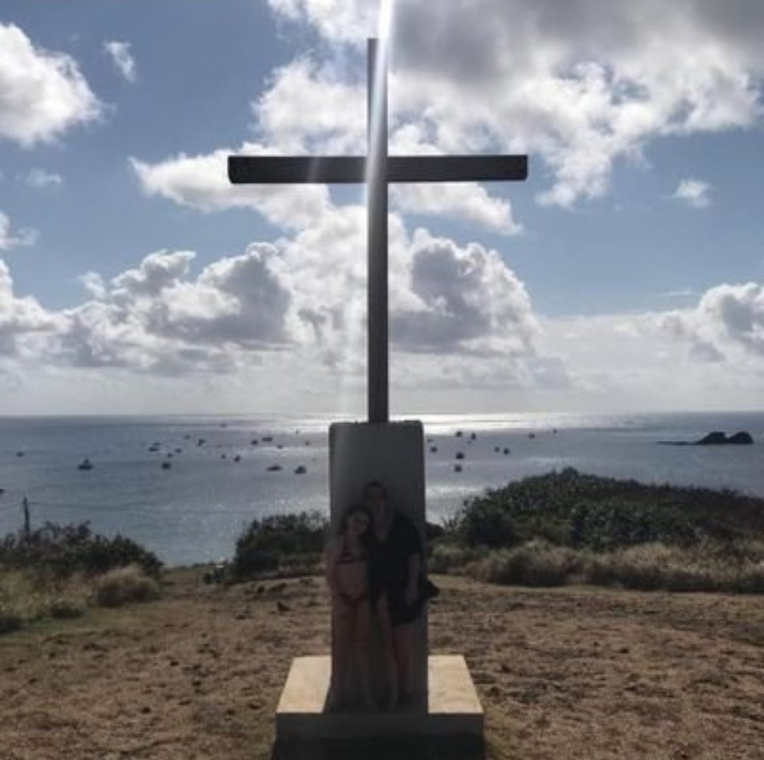 Rê ✝️🇧🇷🇪🇸🇻🇦 tweet media