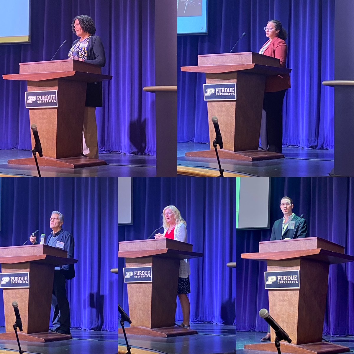 Purdue Energetics Research Center tweet media