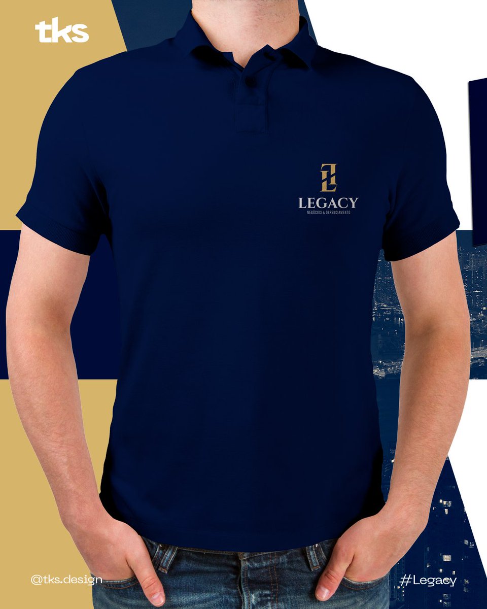 tks_design's tweet photo. A logomarca é a face da sua empresa, transmitindo confiança, reconhecimento e diferencial em um mundo cada vez mais competitivo.

Arraste para o lado e confira a nova logo da "LEGACY - Negócios &amp; Gerenciamento" criada pela TKS! 👊💡

#negocios #business #tksdesign https://t.co/ckDxleH60i
