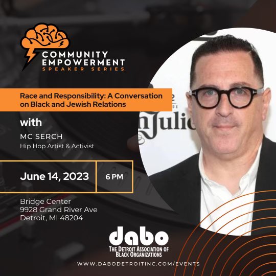 Detroit please come out and LETS GROW