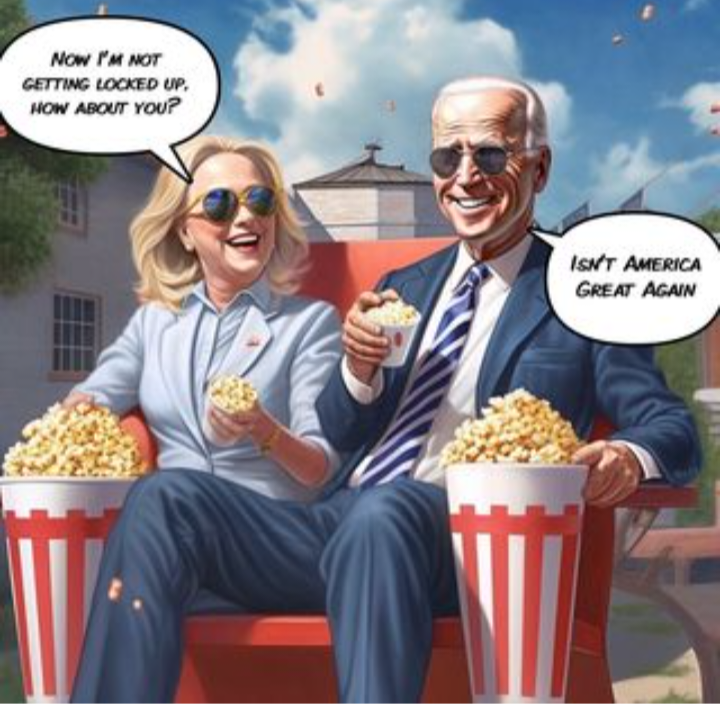 AimMessaging's tweet image. #Drain_The_Swamp