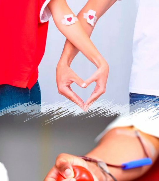 #14Jun 🇻🇪 📢 Día Mundial del Donante de Sangre🩸Donar sangre un acto de amor, con cada persona que dona su sangre, se puede salvar por lo menos 3 vidas. #VivaLaUniónDeLosPueblos @NicolasMaduro @dcabellor @jaarreaza @ConElMazoDando @DurregoJ @columanasbj