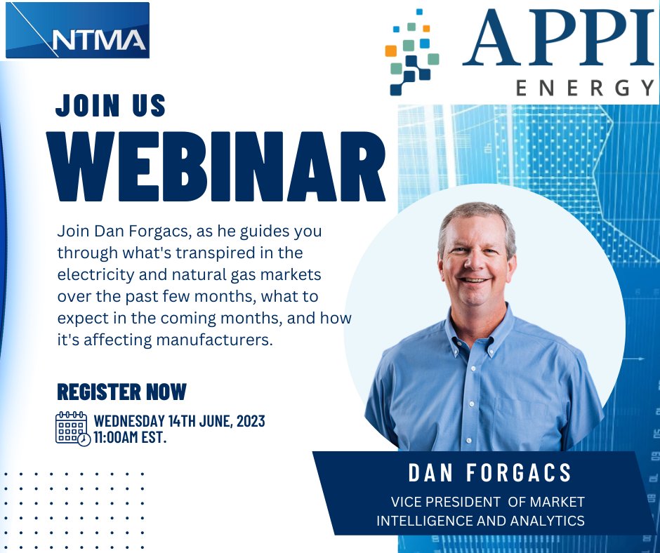 National Tooling & Machining Association tweet media