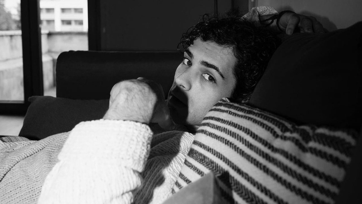 oppirla's tweet image. SANTO SIGNORE BENEDETTO