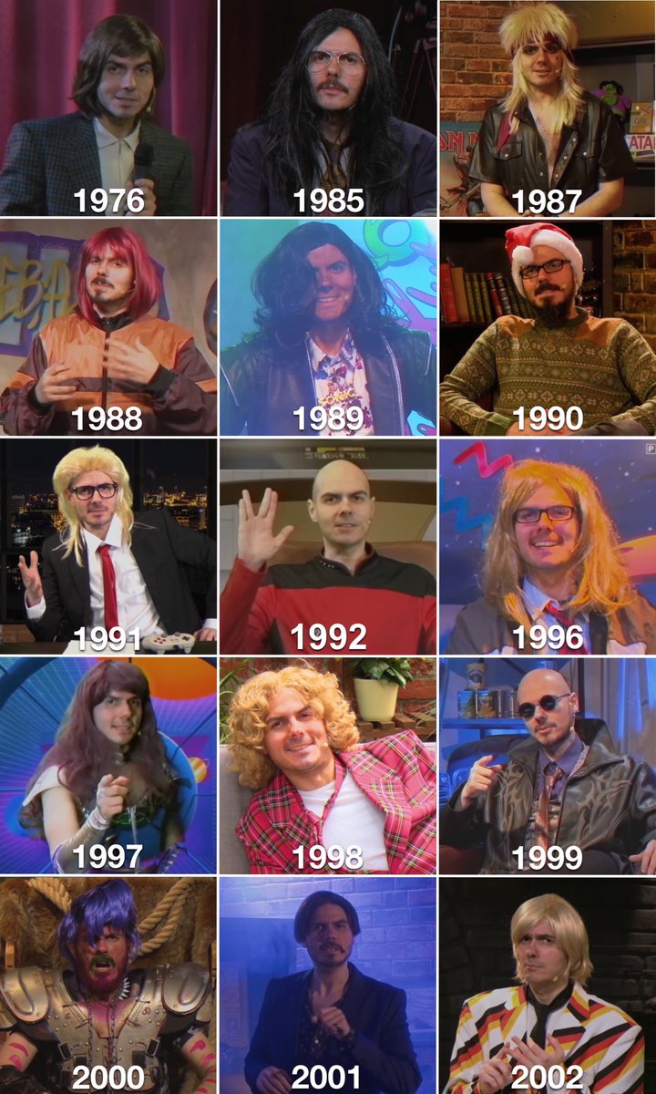 EduardLaserToGo's tweet photo. 15 Shades of Greg #FutureKlub https://t.co/Sshqg1aomU