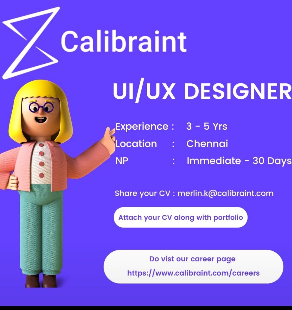 Megna_almoner's tweet image. #Job_Alert #Spicy_Minion