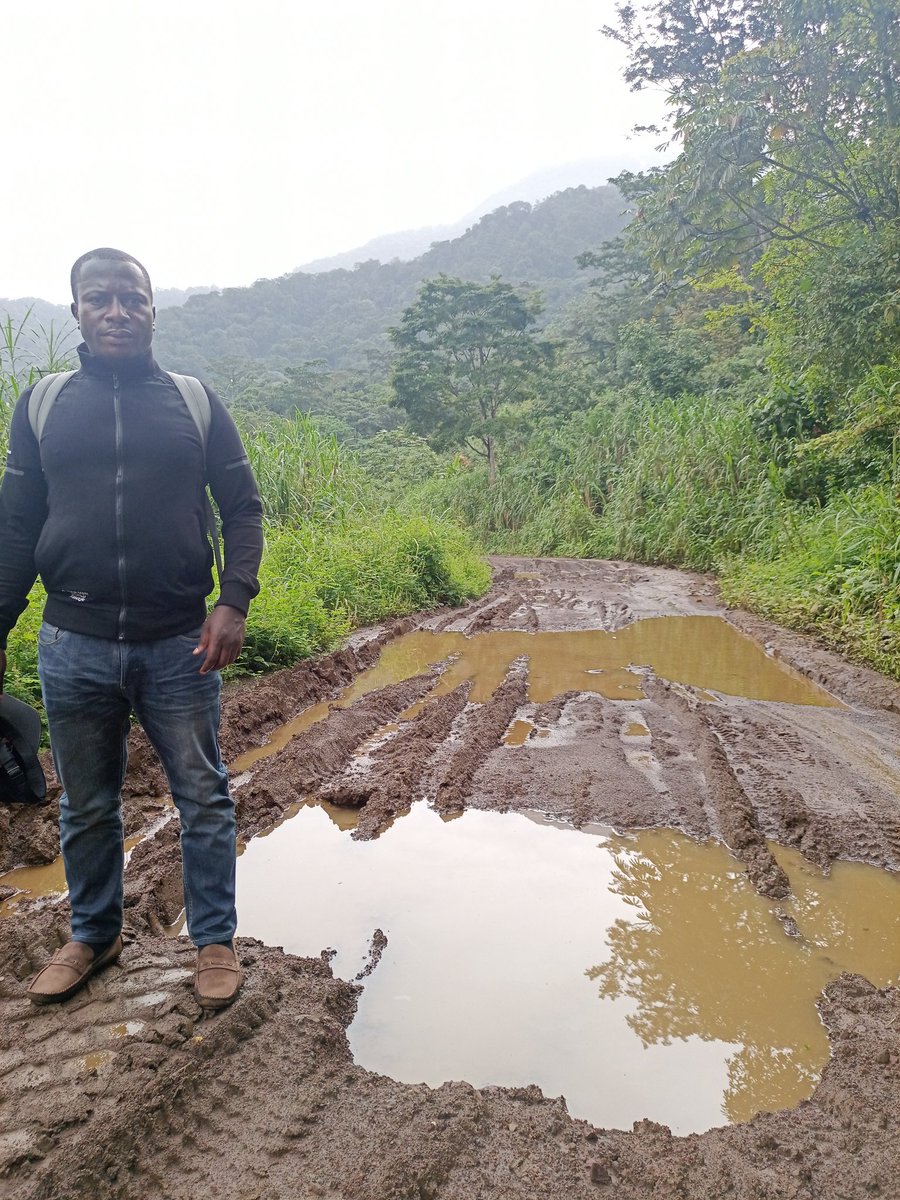 Tangwa Abilu.🌿🌏🌾🍀🍃.SDG's. tweet media