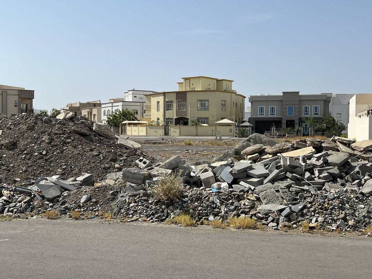 Harib920's tweet photo. @M_Municipality هذه بالخوض ٧ تم الابلاغ لا جدوى https://t.co/3cuGdc5Hir