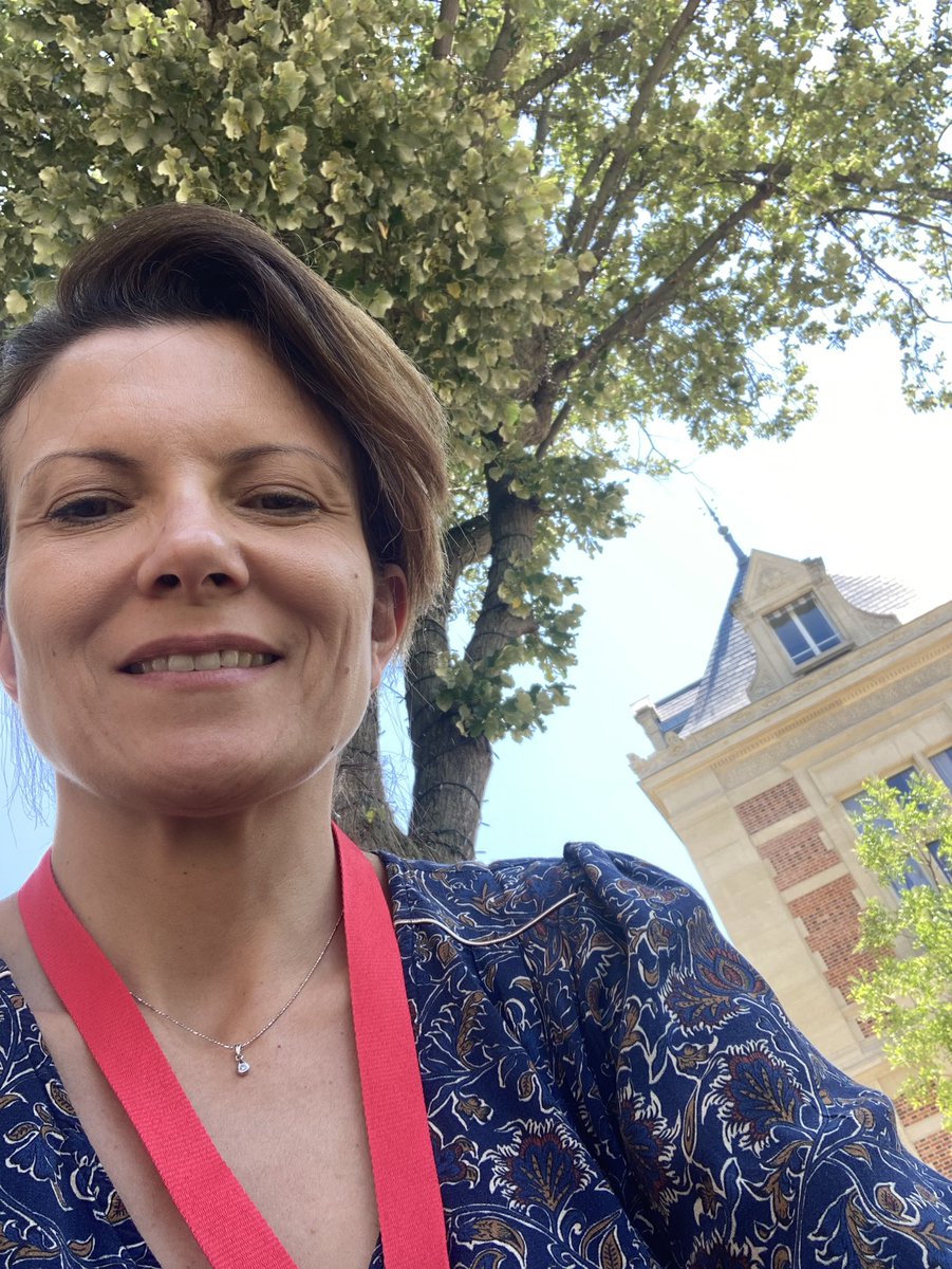 afef_belhadj's tweet photo. If you are looking for a tech conference with down to earth exchanges then visit the Journée Française des tests Logiciels in Paris #JFTL https://t.co/cPWmySac5z
#Tech #CSR and #GenerativeAI is just starting, testing process has a role to play !
Great job Yann Helleboid!! 👏🏻 https://t.co/hHotPZQr72