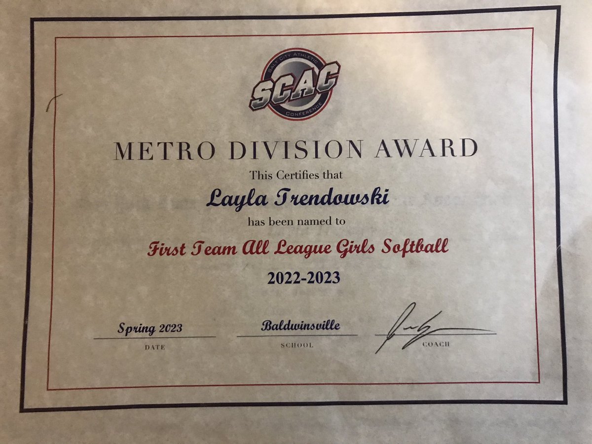 Layla Trendowski tweet media