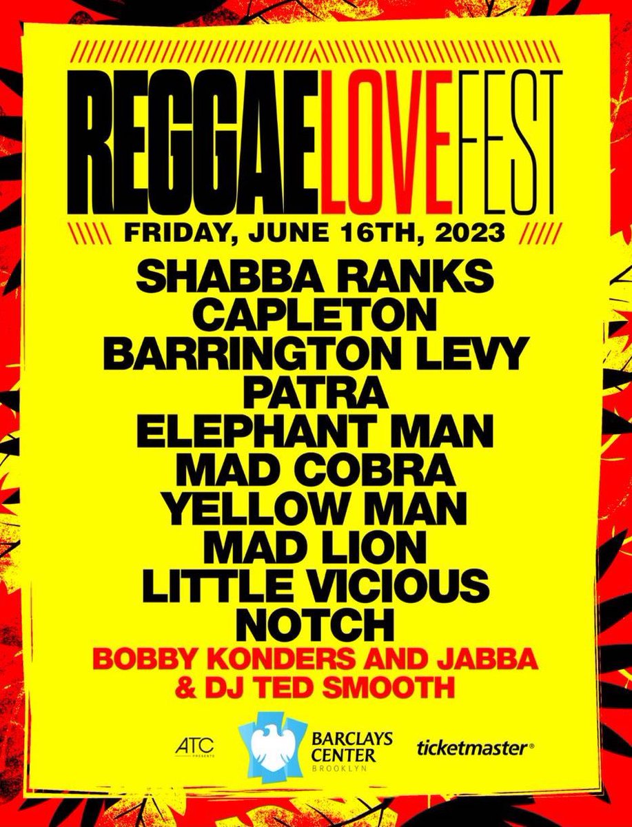 Shabba Ranks tweet media