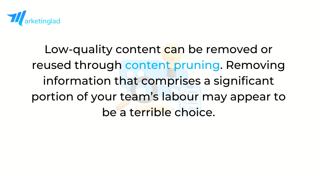 marketing_lad's tweet photo. #contentpruning #contentstrategy https://t.co/2iwv9cv6aD