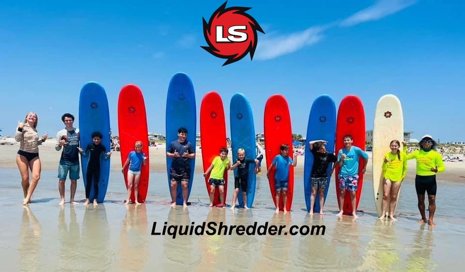 Liquid Shredder (@liquidshredder) on Twitter photo 