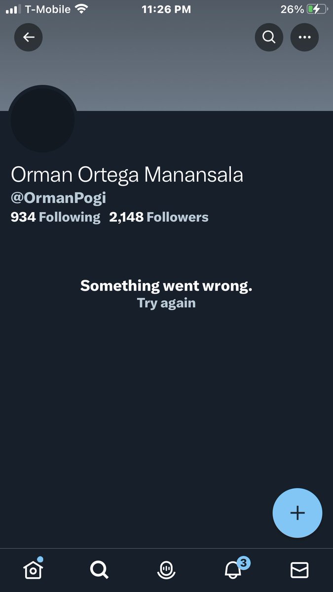 @supernegatrona The announced public disclaimer is clear,we got nothing to do with nor will do anything about it! VP banker’s account went…it’s a preppy possibly to make an excuse hacked account,it wasn’t me? Anyare @OrmanPogi account mo?