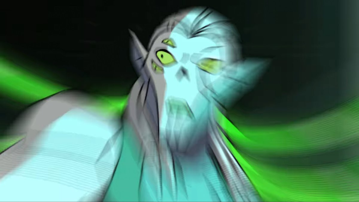 Watch She-Ra!! The two main characters are lesbians and defeat god by kissing