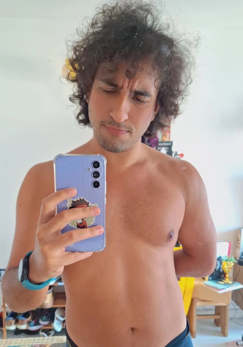 Seh, Narrador da Voz Gostosa 🫦 tweet media