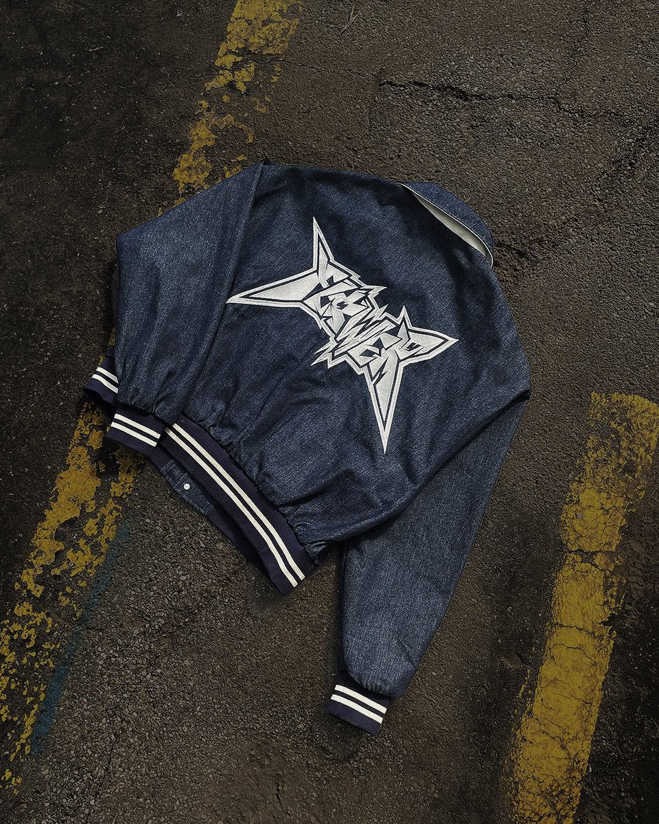 FlwrInstincts's tweet image. Drop today 8PM cet 
20 heures 

Be ready 

#sneakers #denimset