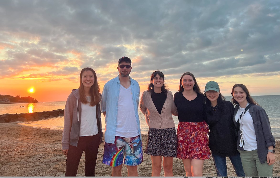brangwynnelab (@brangwynnelab) on Twitter photo Taking a break from <a href="/MBLScience/">Marine Biological Laboratory (MBL)</a> to enjoy the beautiful sunset @MBL with <a href="/jesszhiyuezhao/">Jessica Zhao</a> <a href="/yoonj_k/">yoonji kim</a> <a href="/HaileyTanner26/">Hailey Tanner</a> and <a href="/GladfelterLab/">Gladfelter Lab</a> buddies <a href="/vfarm15/">Veronica Farmer</a> and @madkeenen Taking a break from <a href="/MBLScience/">Marine Biological Laboratory (MBL)</a> to enjoy the beautiful sunset @MBL with <a href="/jesszhiyuezhao/">Jessica Zhao</a> <a href="/yoonj_k/">yoonji kim</a> <a href="/HaileyTanner26/">Hailey Tanner</a> and <a href="/GladfelterLab/">Gladfelter Lab</a> buddies <a href="/vfarm15/">Veronica Farmer</a> and @madkeenen