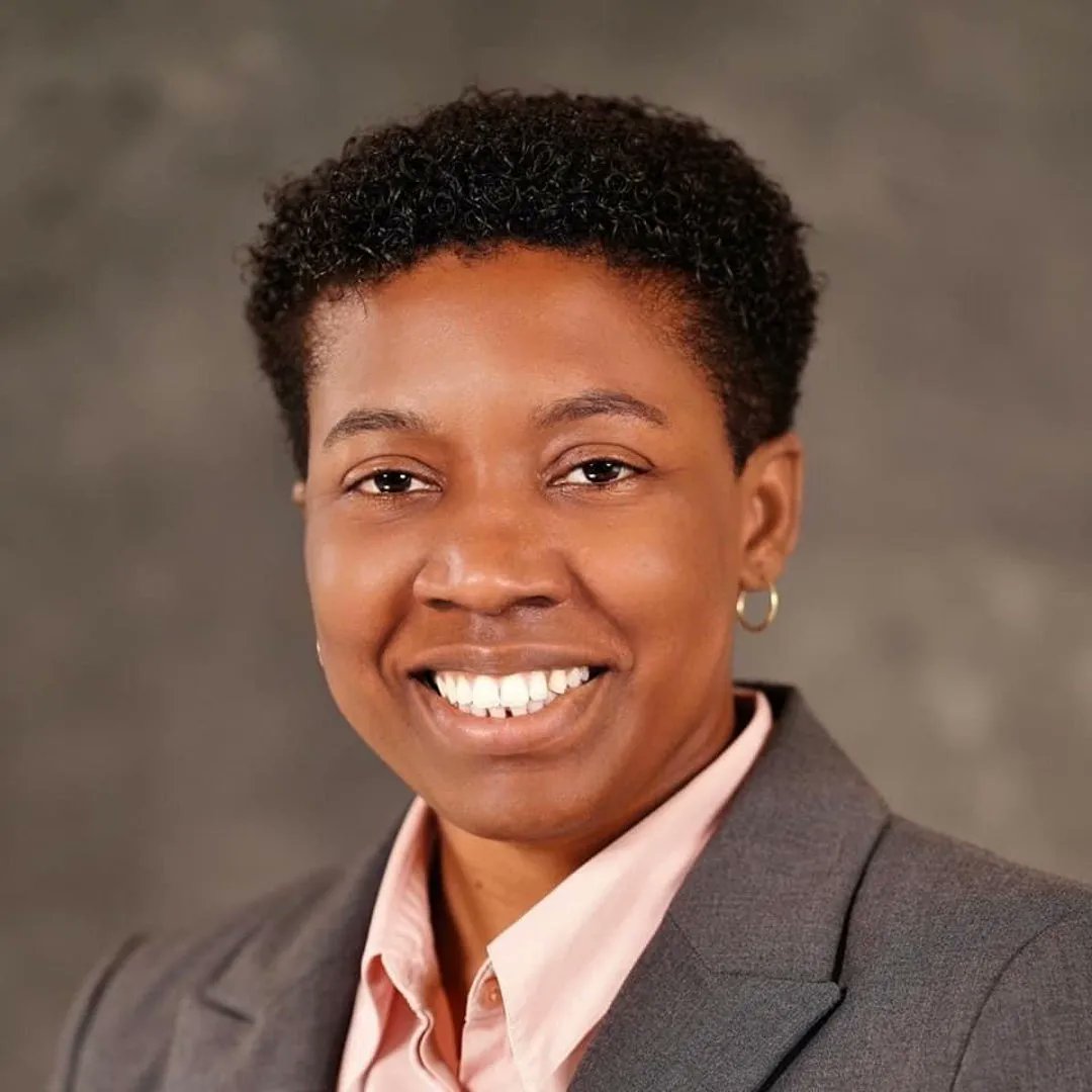 Excited for <a href="/TrevaGear/">Dr. Treva Gear</a>'s session at the #GAConference! Join us to explore the interdependence of #EnvironmentalJustice and climate protection. Discover how #climate action benefits communities facing injustices. Don't miss out! 
buff.ly/3IYnQI1