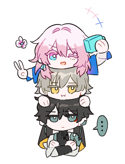 fff221b's tweet photo. #HonkaiStarRail #caelus https://t.co/6jN5raT5AG