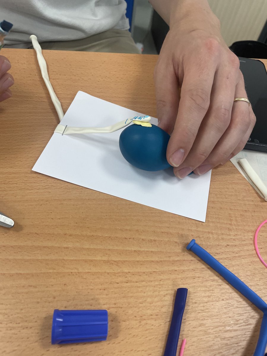 M_Peycelon's tweet photo. #simulation #education ⁦@so_uro⁩ #bettercare ⁦@APHP⁩ ⁦@HopRobertDebre⁩ ⁦@univ_paris_cite⁩ #lowfidedity #EA #UPJO ⁦@afao_asso⁩ ⁦@NeuroSphinx⁩ ⁦@iLumens⁩ #sutures #laparoscopy #DIU https://t.co/Lpks1vLdCm